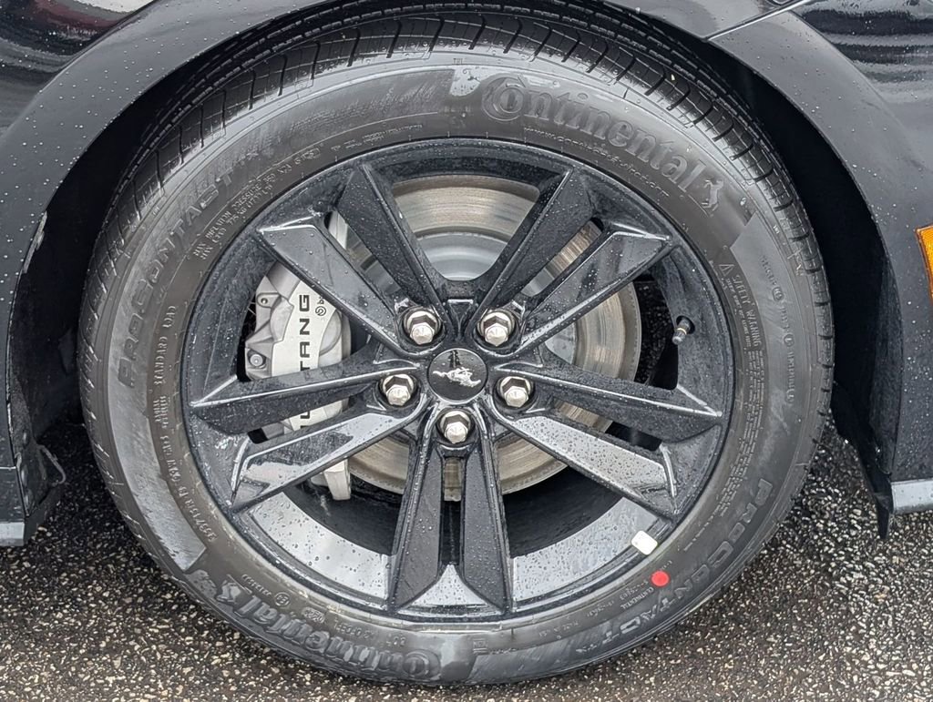 New 2026 Ford Mustang GT image 17