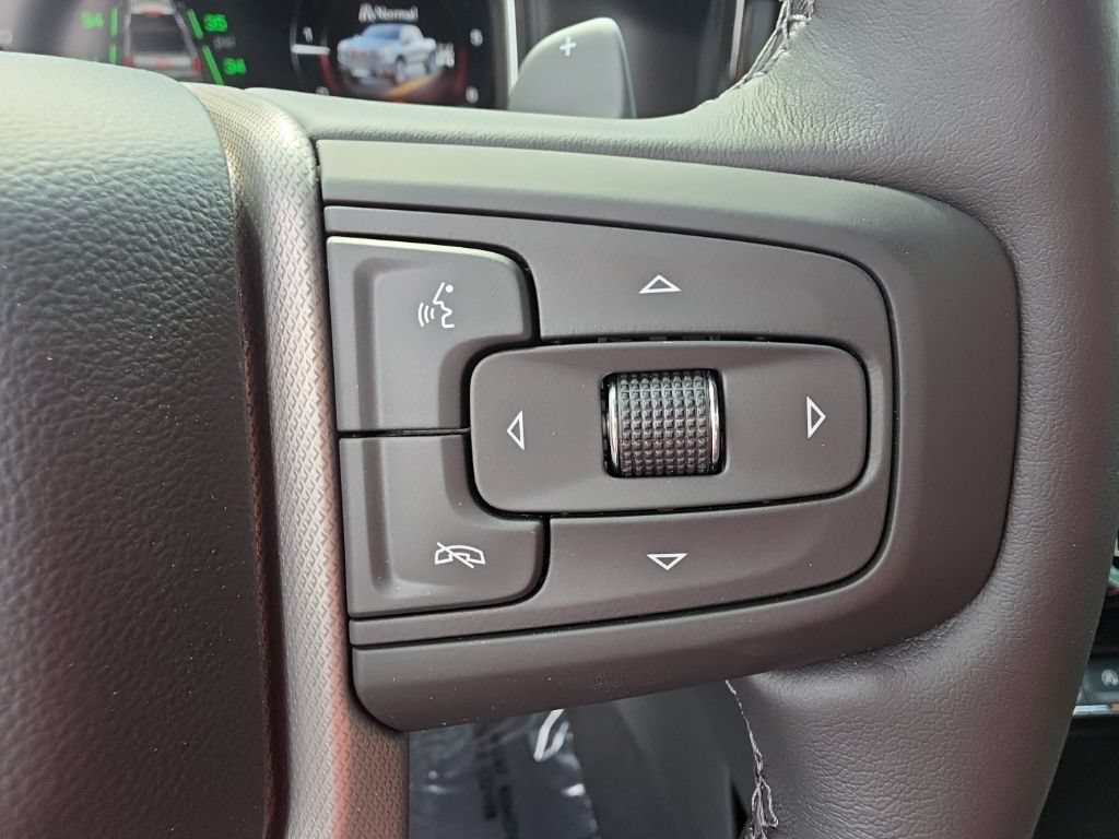 New 2026 GMC Sierra 1500 Denali AWD/4WD image 21