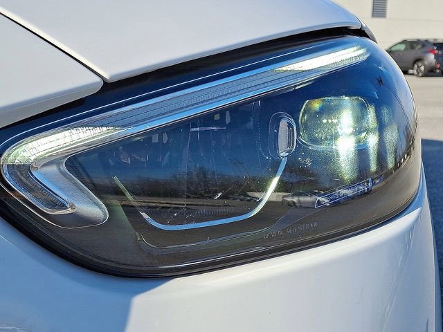 Used 2023 Mercedes-Benz C 300 4MATIC Sedan image 12