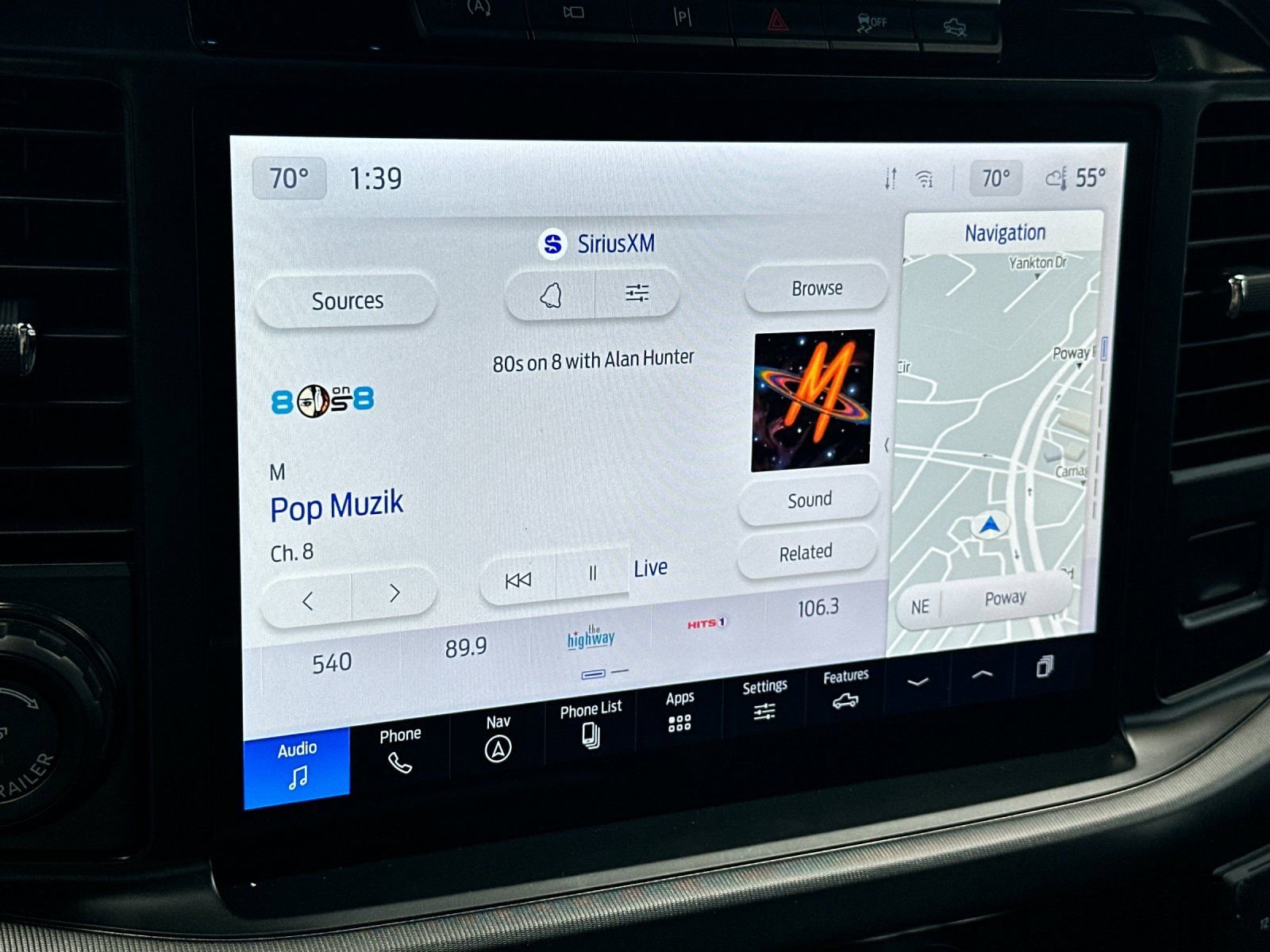 Used 2024 Ford F150 Raptor image 18