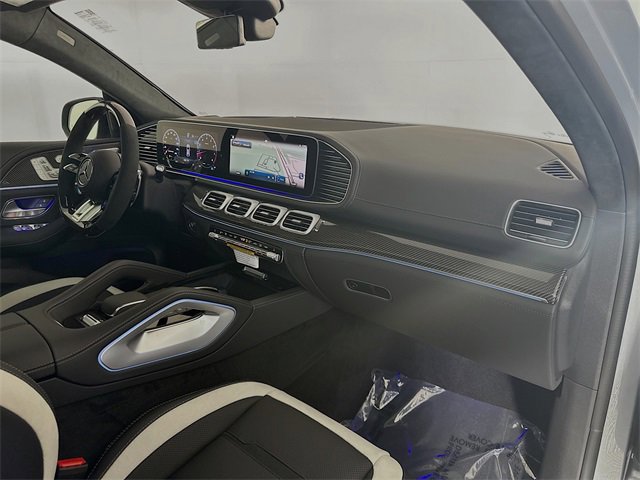 New 2026 Mercedes-Benz GLE 63 AMG S image 30
