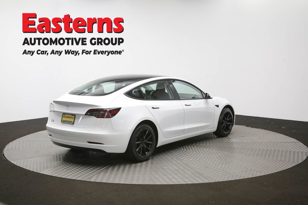 Used 2023 Tesla Model 3 Standard Range image 37