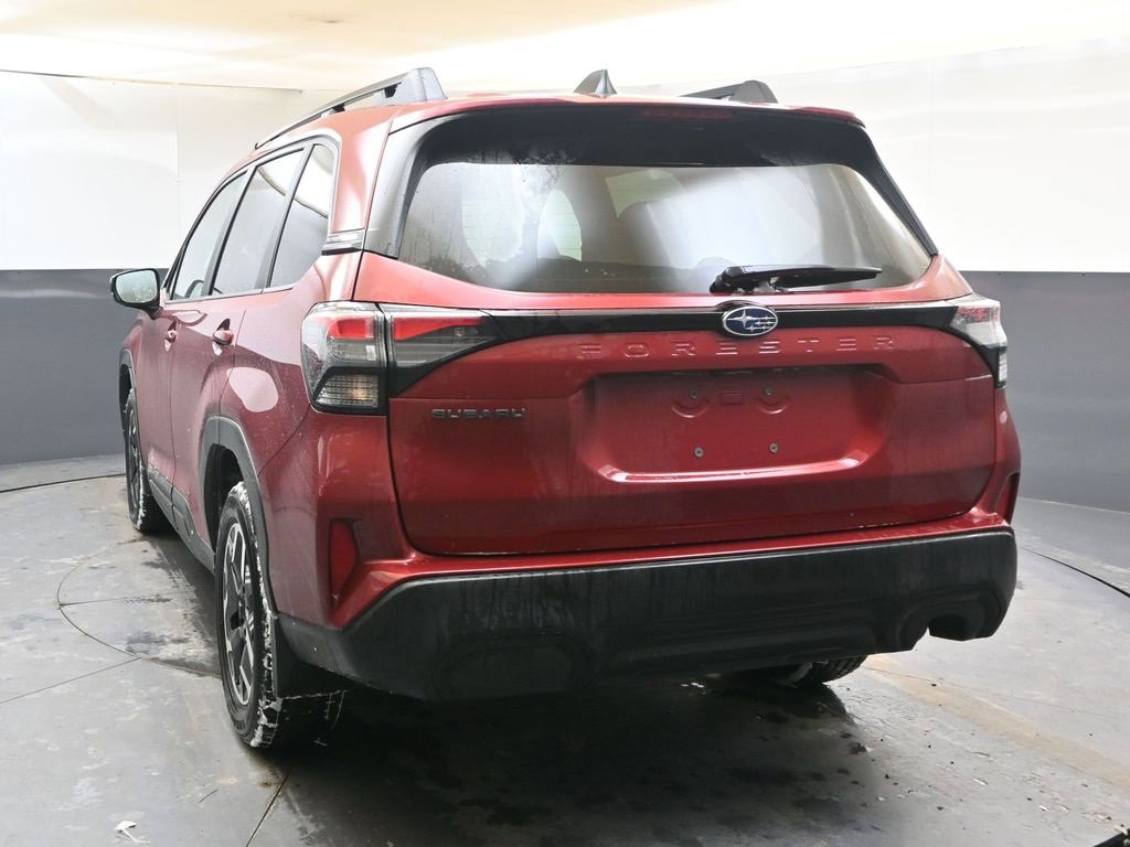 New 2026 Subaru Forester Premium image 4