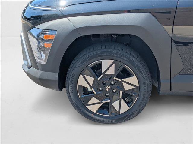 New 2025 Hyundai Kona SEL image 10