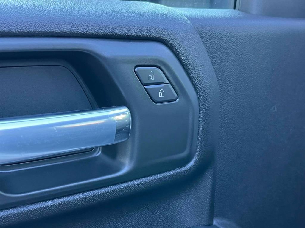 New 2026 GMC Sierra 3500 Pro w/ Convenience Package image 20