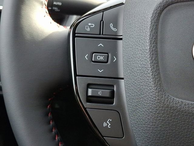 New 2026 Toyota Prius Plug-In Hybrid FWD image 19