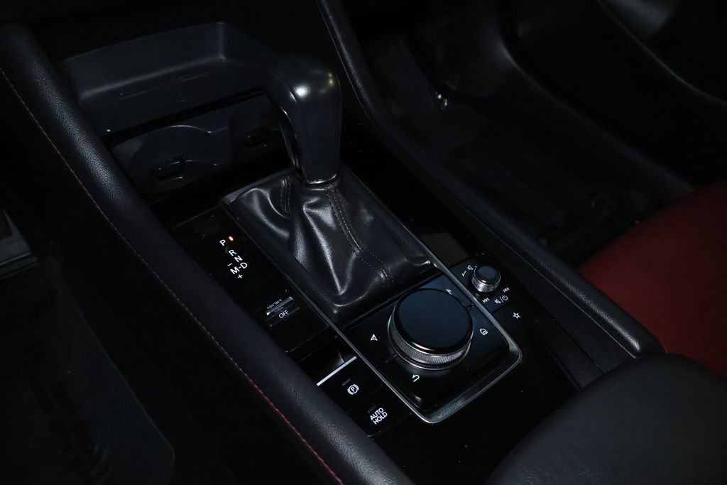 Used 2024 MAZDA MAZDA3 s image 32