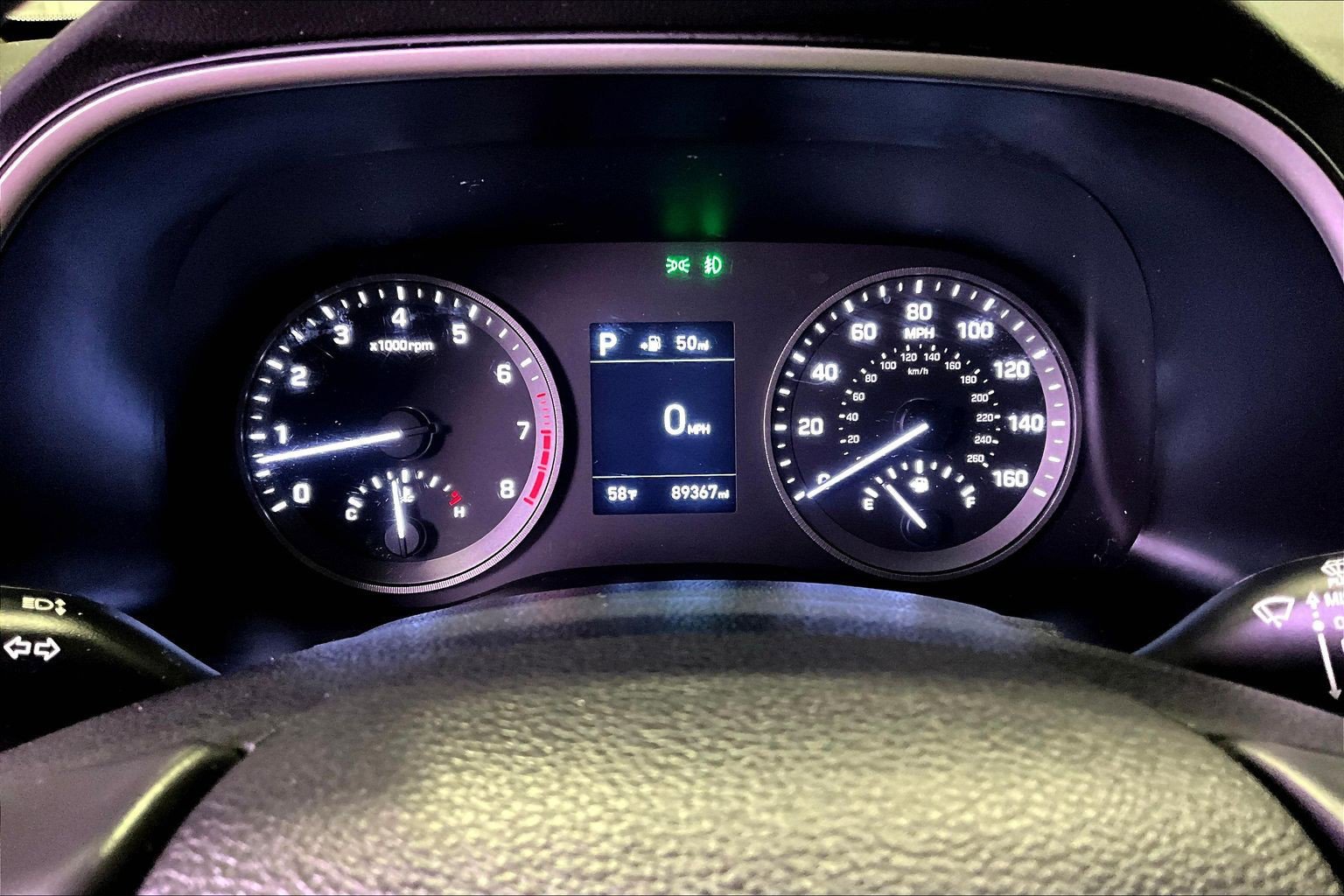 Used 2021 Hyundai Tucson Limited AWD/4WD image 13