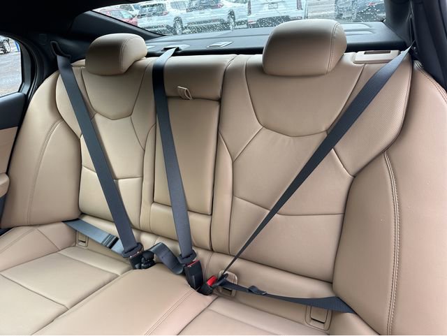 New 2026 Cadillac CT5 Premium Luxury image 4