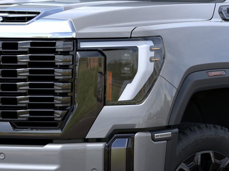 New 2026 GMC Sierra 2500 Denali Ultimate image 10