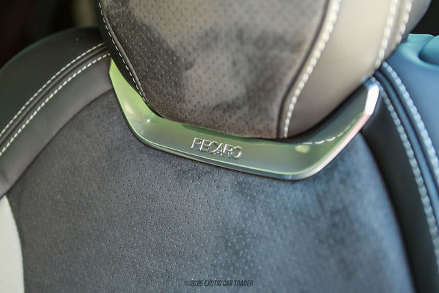 Used 2022 Chevrolet Camaro SS image 51