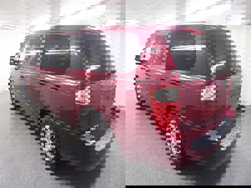 Used 2007 Kia Sedona LX image 4