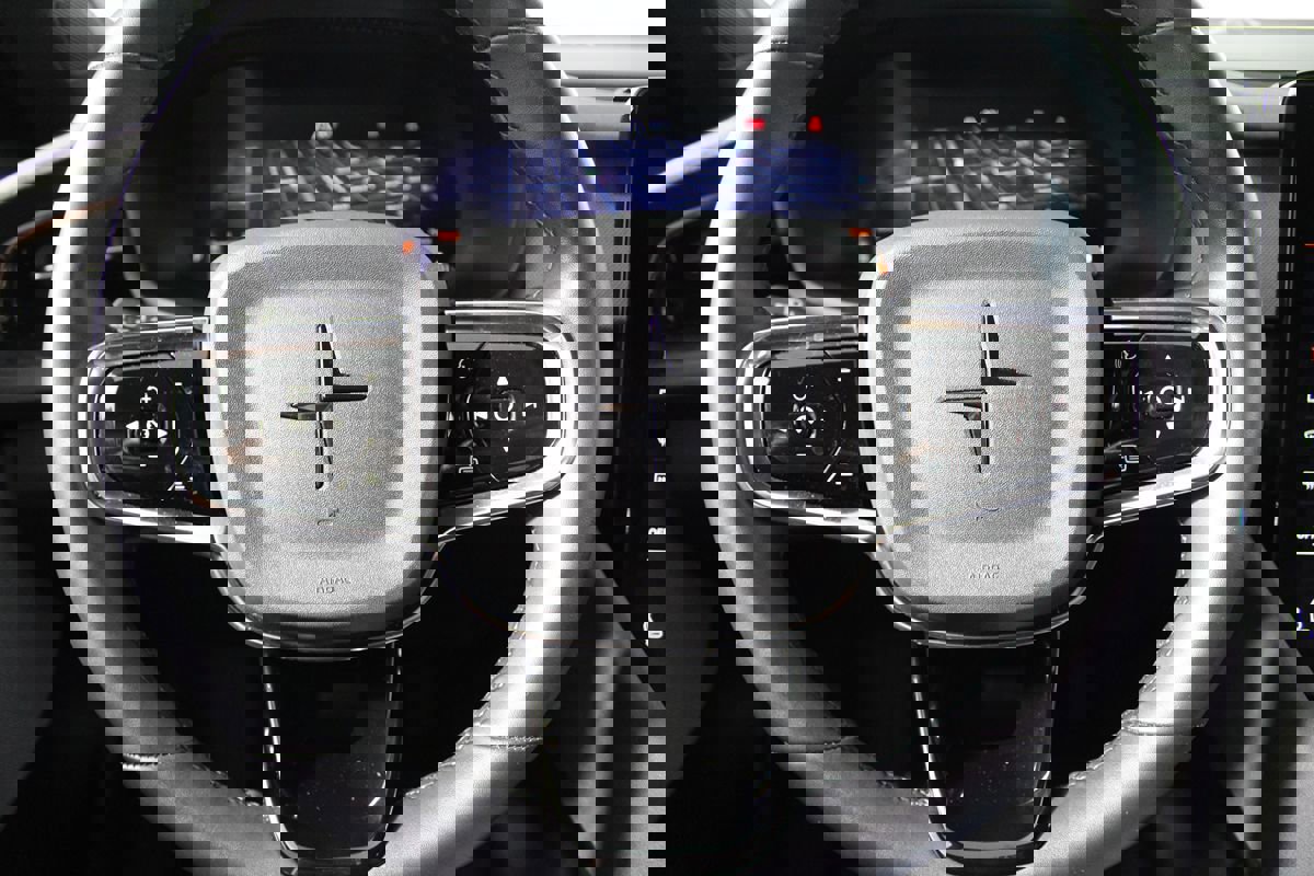 Used 2024 Polestar Polestar 2 w/ Pilot Pack image 12