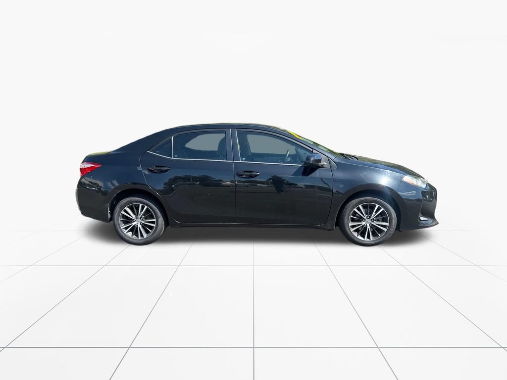 Used 2017 Toyota Corolla L FWD image 9