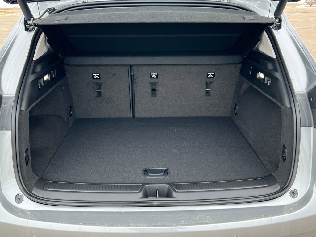 New 2026 Buick Envision Avenir AWD/4WD image 38