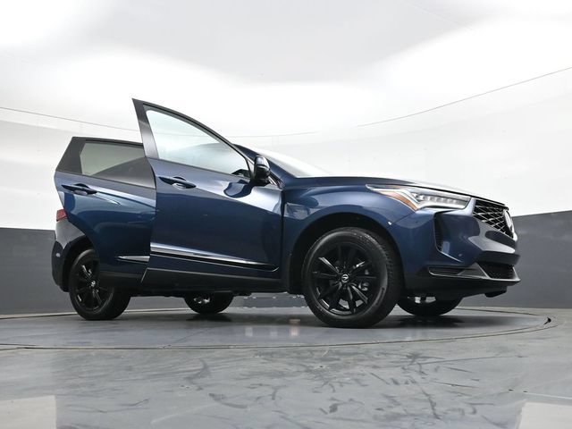 New 2026 Acura RDX SH-AWD image 41