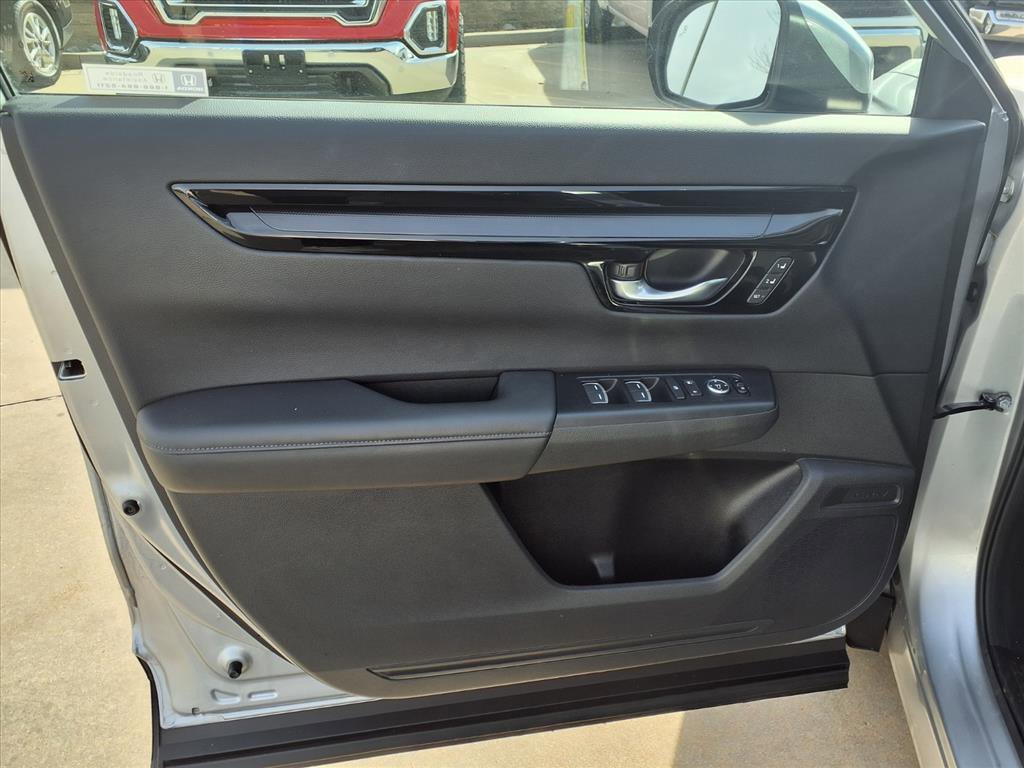 Used 2024 Honda CR-V EX-L image 17