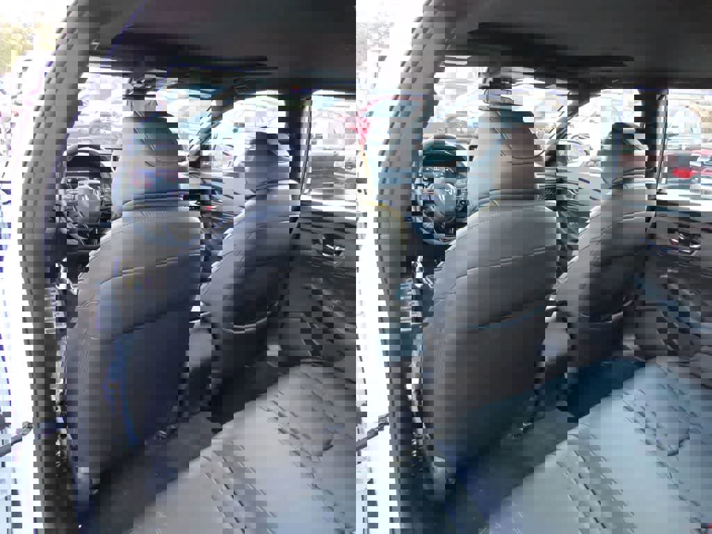 Certified 2023 Honda Accord Sport image 13