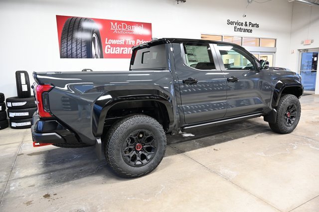 New 2026 Toyota Tacoma TRD Pro image 5