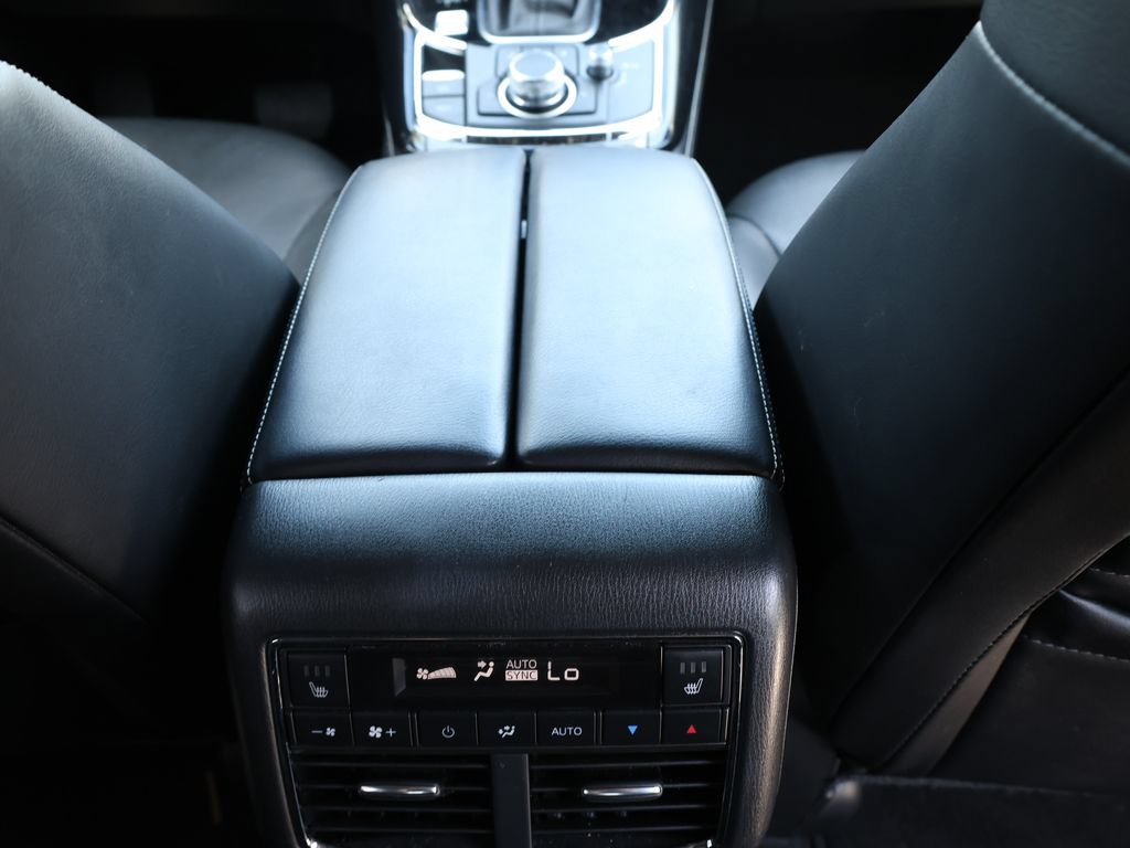 Certified 2021 MAZDA CX-9 Grand Touring FWD image 28