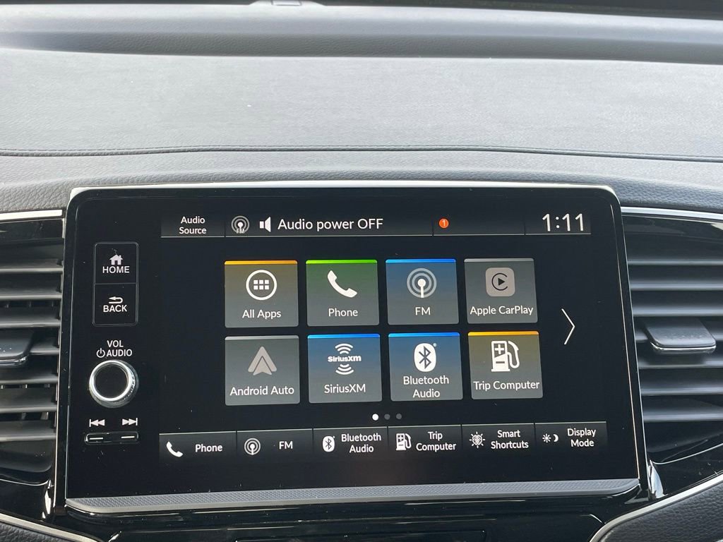 New 2026 Honda Ridgeline RTL image 41