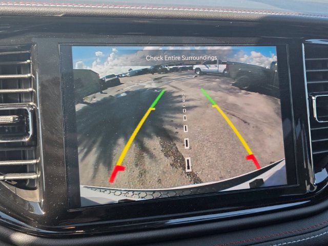 New 2026 Dodge Durango GT AWD/4WD image 25