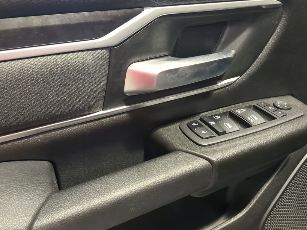 Used 2022 RAM 1500 Big Horn image 18