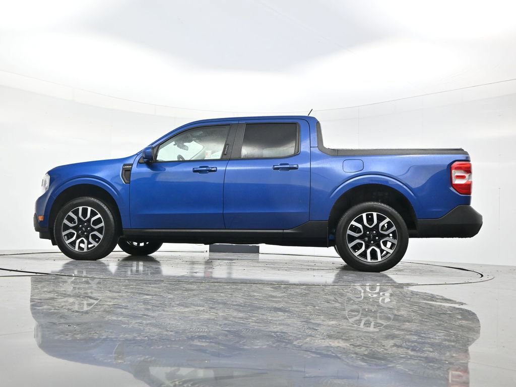 Used 2023 Ford Maverick Lariat w/ Lariat Luxury Package image 51