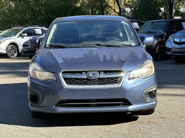 Used 2013 Subaru Impreza 2.0i Premium w/ All-Weather Pkg AWD/4WD image 18