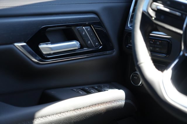 New 2026 GMC Yukon Denali AWD/4WD image 17