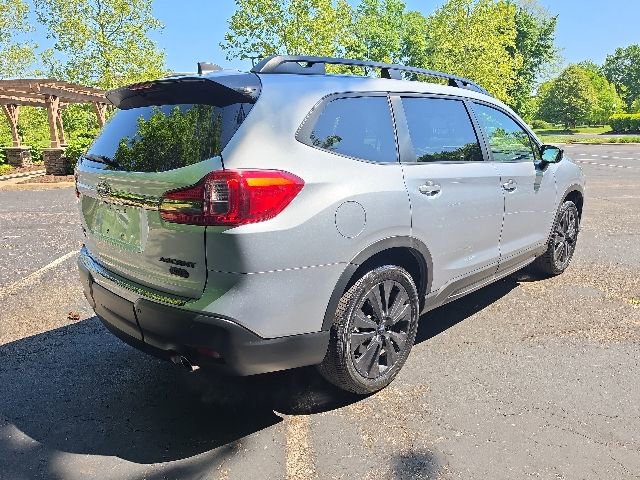Certified 2022 Subaru Ascent Onyx Edition AWD/4WD image 7