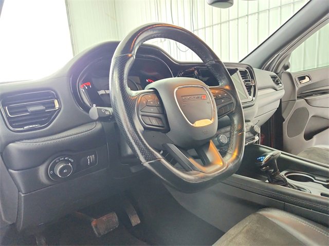 Used 2021 Dodge Durango GT image 18