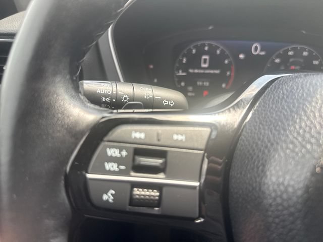 Certified 2023 Honda Pilot Elite image 29