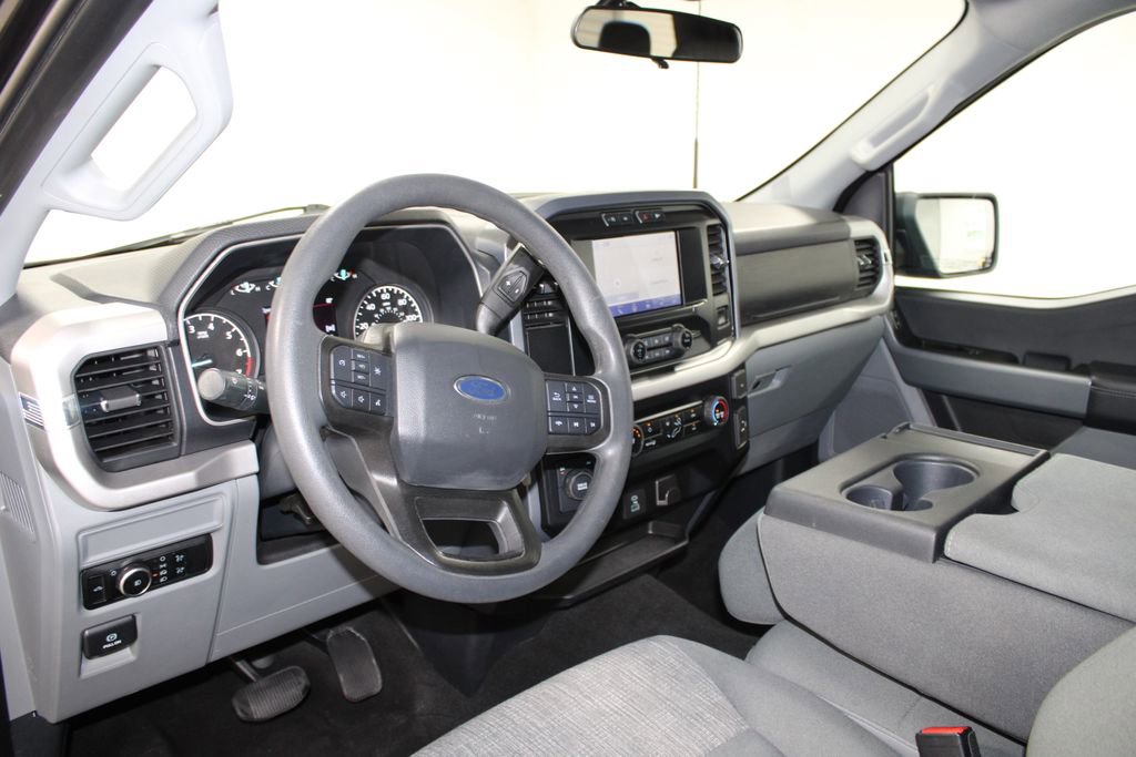 Used 2023 Ford F150 XLT AWD/4WD image 23