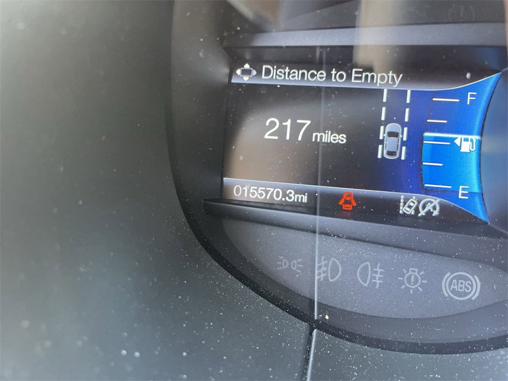 Used 2021 Ford Edge Titanium w/ Equipment Group 301A image 32