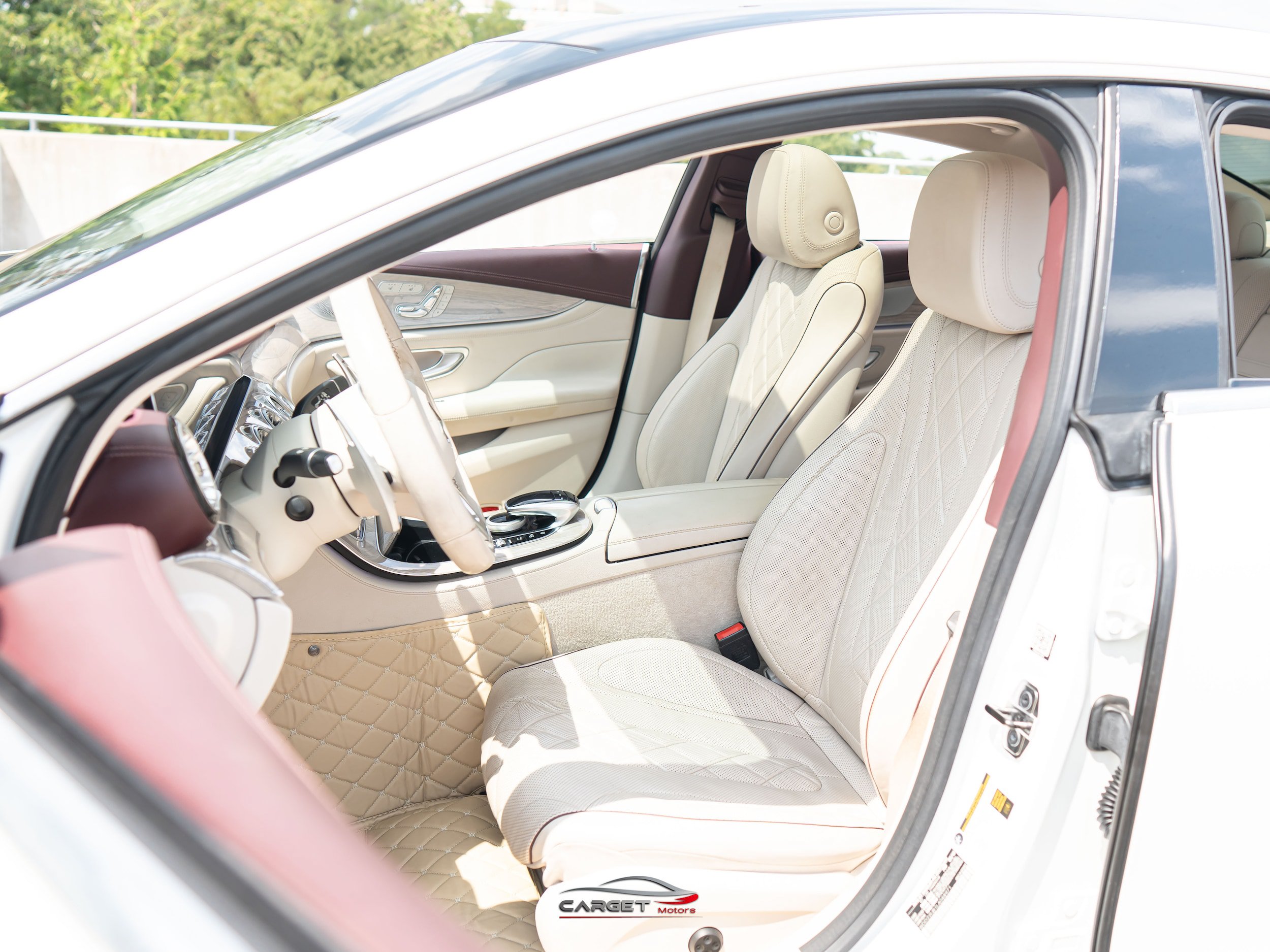Used 2020 Mercedes-Benz CLS 450 image 16