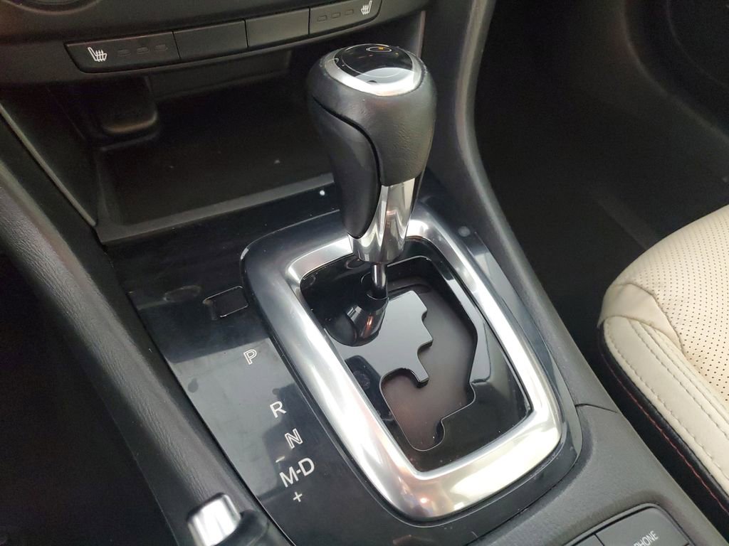 Used 2014 MAZDA MAZDA6 Grand Touring image 19