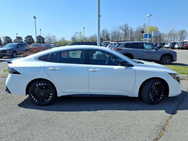 New 2026 Nissan Sentra SR video 2