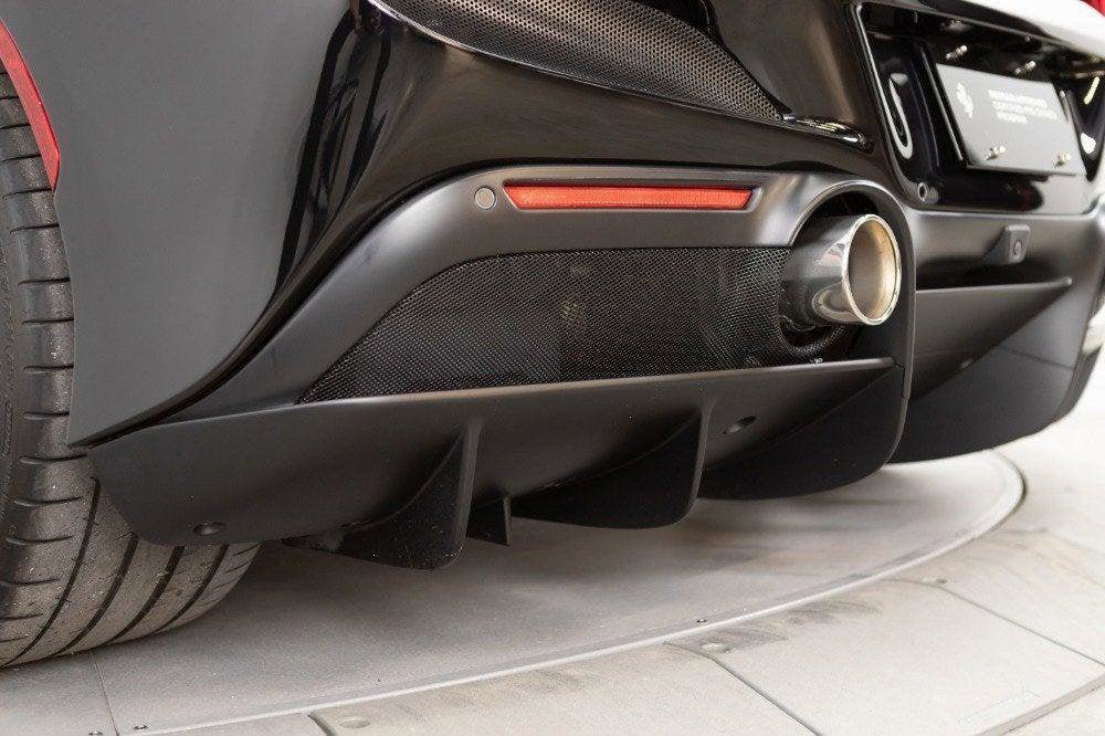 Certified 2021 Ferrari F8 Tributo image 44