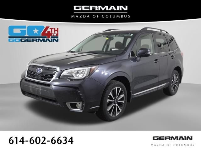 Used 2018 Subaru Forester 2.0XT Touring