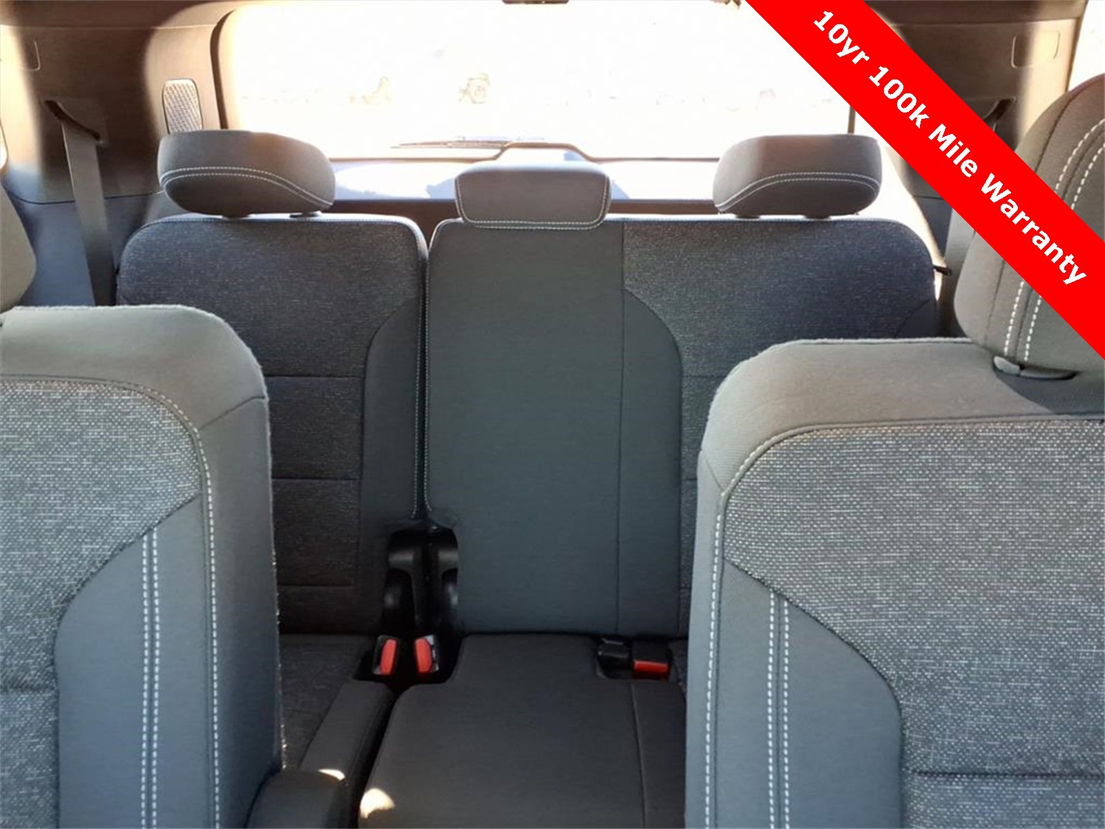 New 2026 Chevrolet Traverse LT w/ Sun and Wheel Package image 18