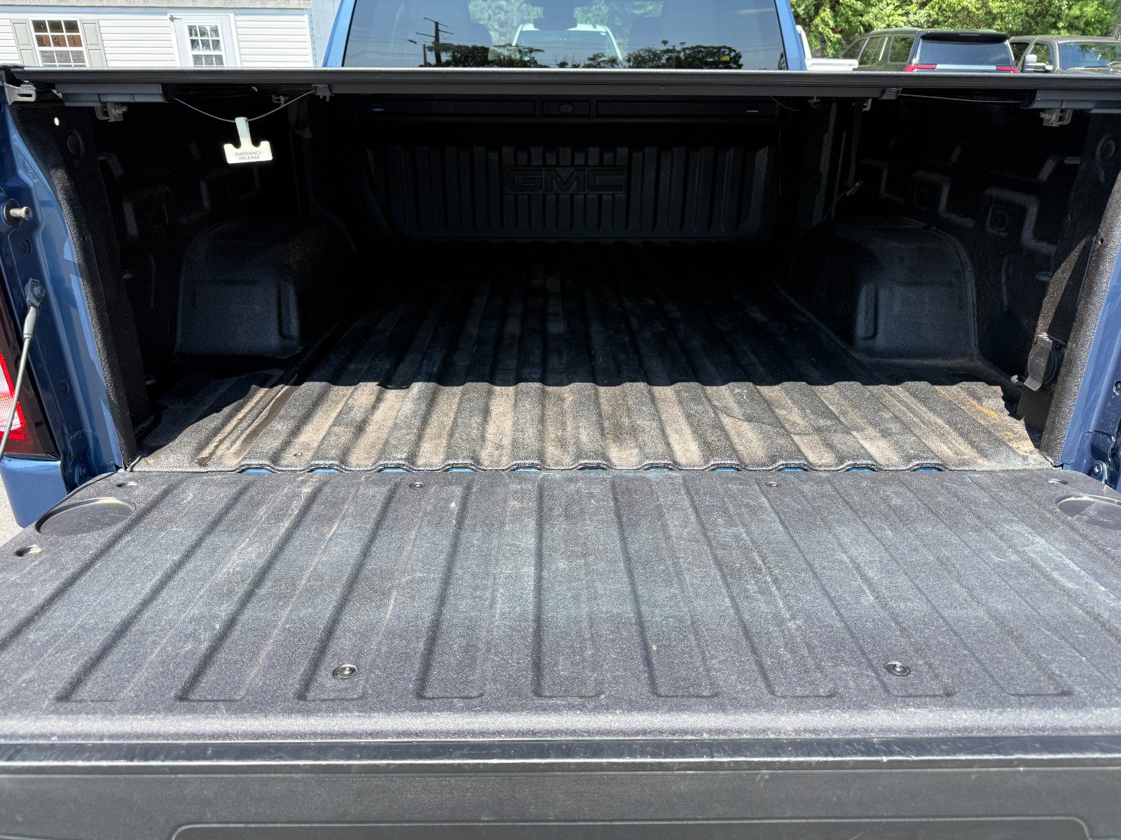 Certified 2024 GMC Sierra 1500 SLE AWD/4WD image 18