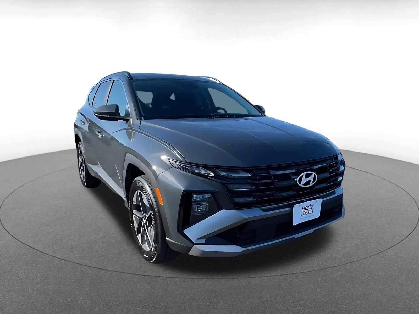 Used 2025 Hyundai Tucson SEL image 3