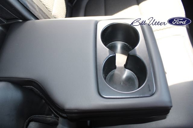 Certified 2023 Ford Escape ST-Line w/ Tech Pack #1 image 13