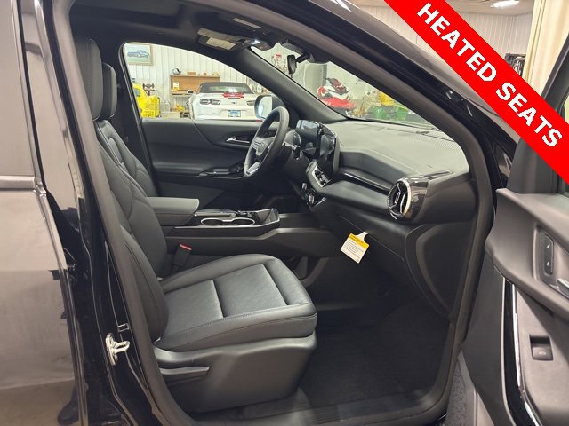 New 2026 Chevrolet Equinox LT w/ Convenience Package II image 15