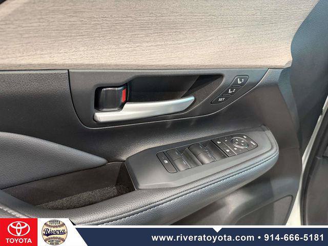 Certified 2024 Toyota Grand Highlander AWD image 11