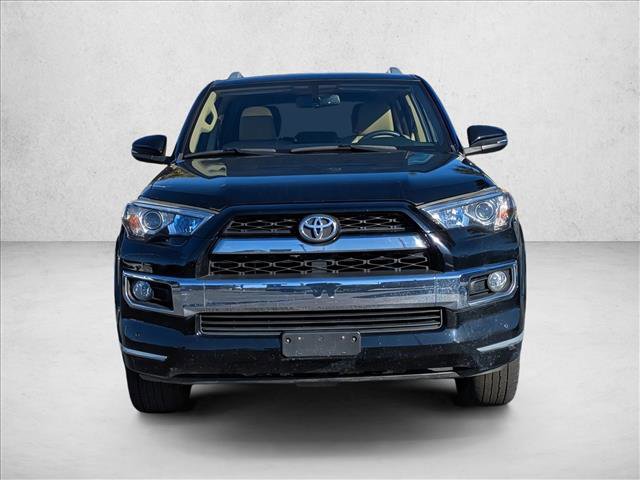 Used 2016 Toyota 4Runner Limited image 2