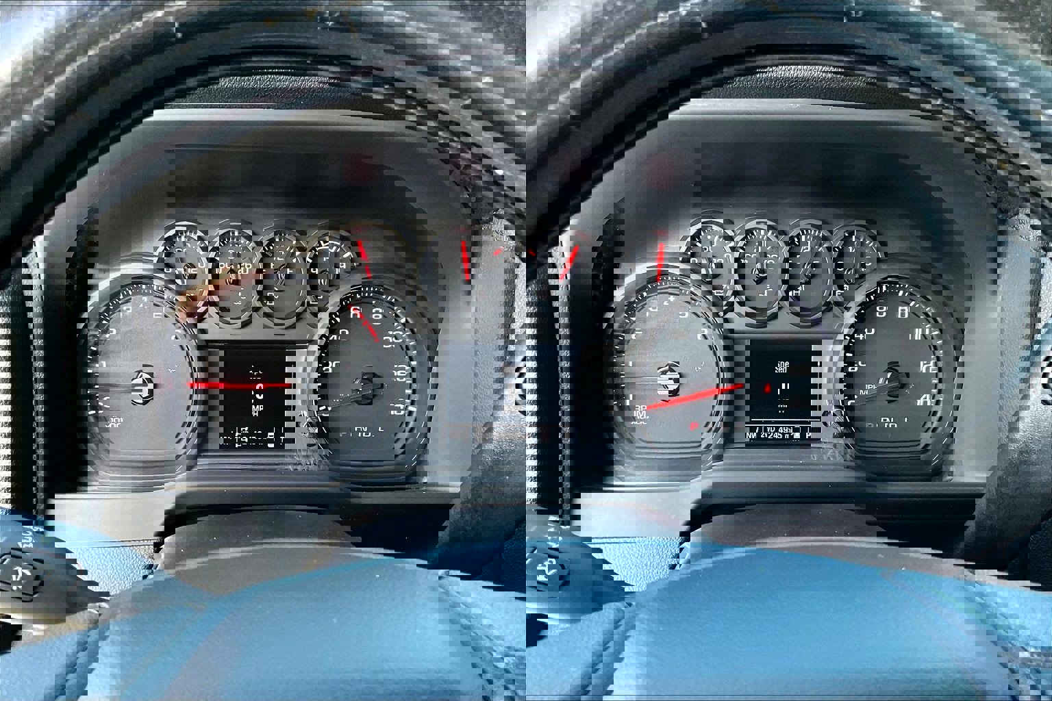 Certified 2024 Chevrolet Silverado 2500 Custom w/ Custom Convenience Package image 21