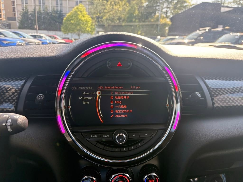 Used 2018 MINI Cooper S image 29