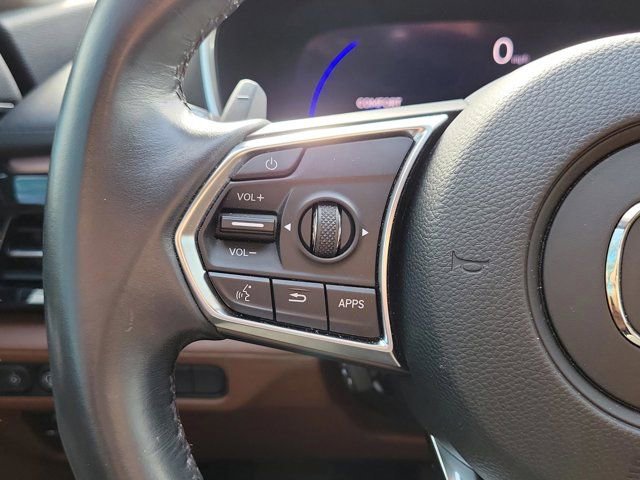 Used 2023 Acura MDX FWD w/ Technology Package image 20